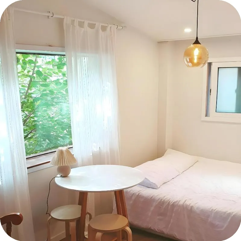 SOO GUEST HOUSE 호텔 내부 이미지