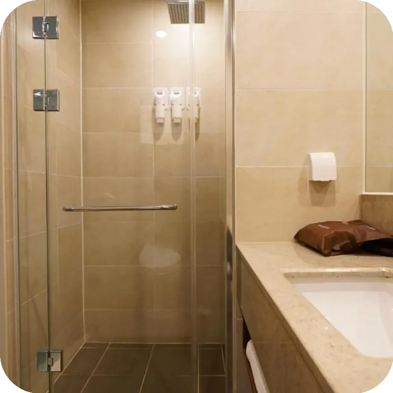 Gloucesterhotel Jeonju 호텔 시설 이미지