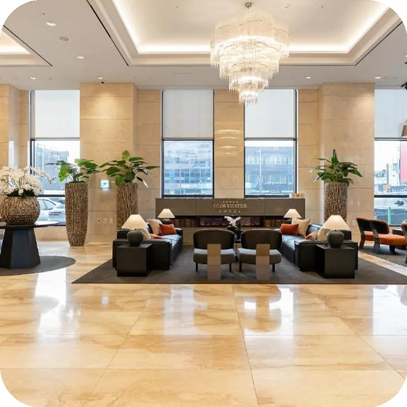 Gloucesterhotel Jeonju 호텔 이미지