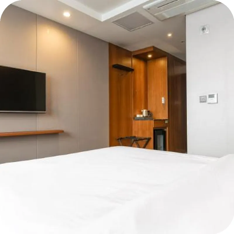 Gloucesterhotel Jeonju 호텔 내부 이미지