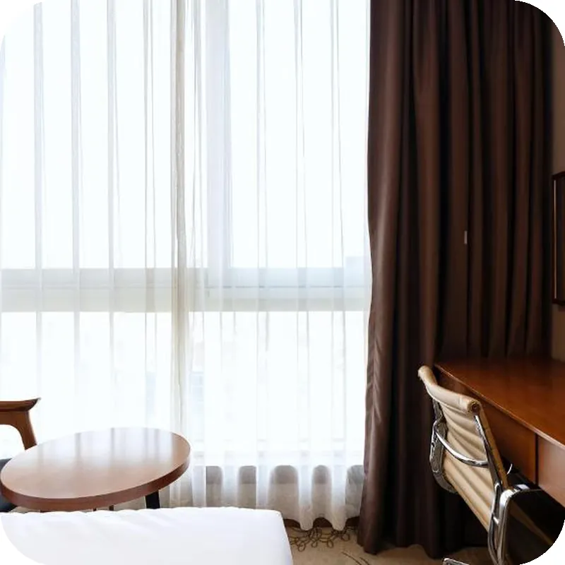 Gloucesterhotel Jeonju 호텔 내부 이미지