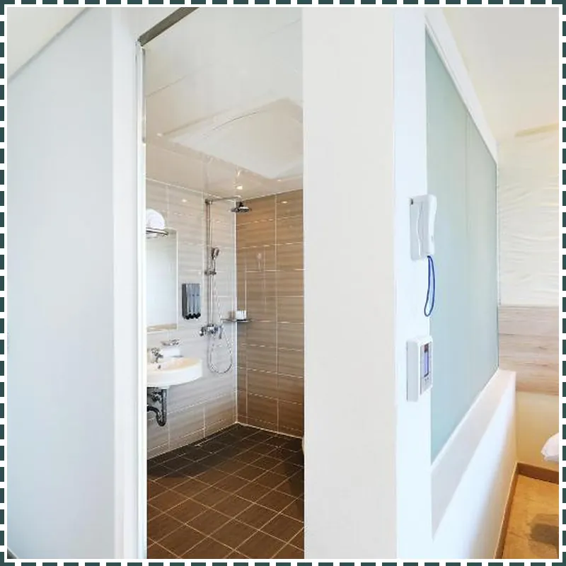 Hotel The Sea Star 호텔 시설 이미지