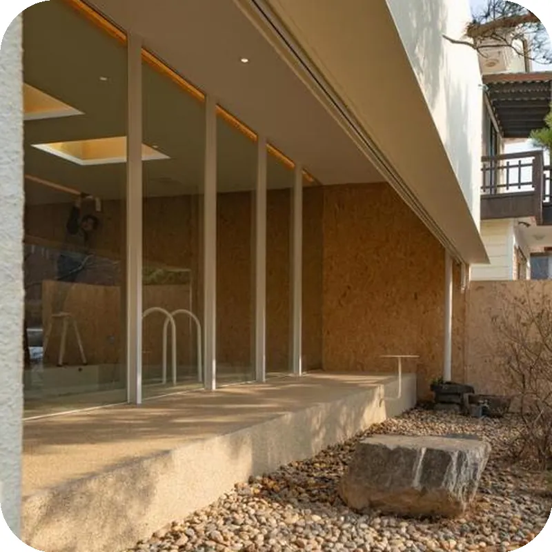 Space Pool Villa 호텔 이미지