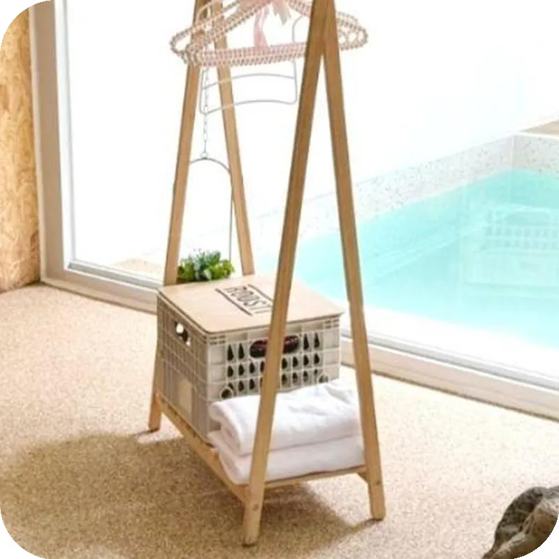 Space Pool Villa 호텔 내부 이미지