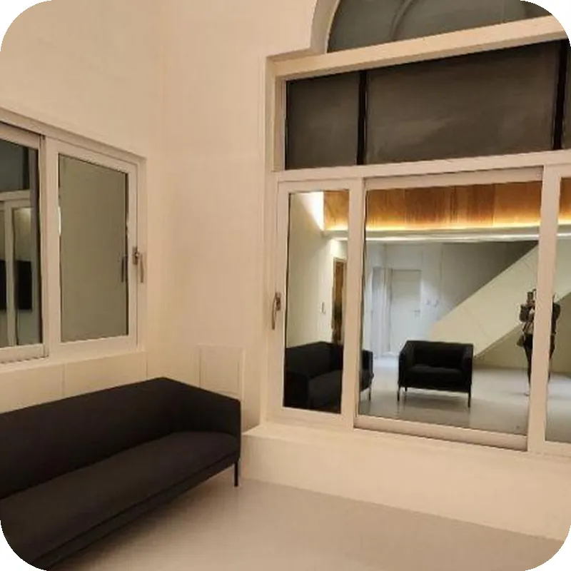 Space Pool Villa 호텔 내부 이미지