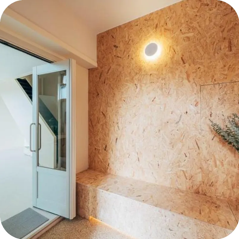 Space Pool Villa 호텔 이미지