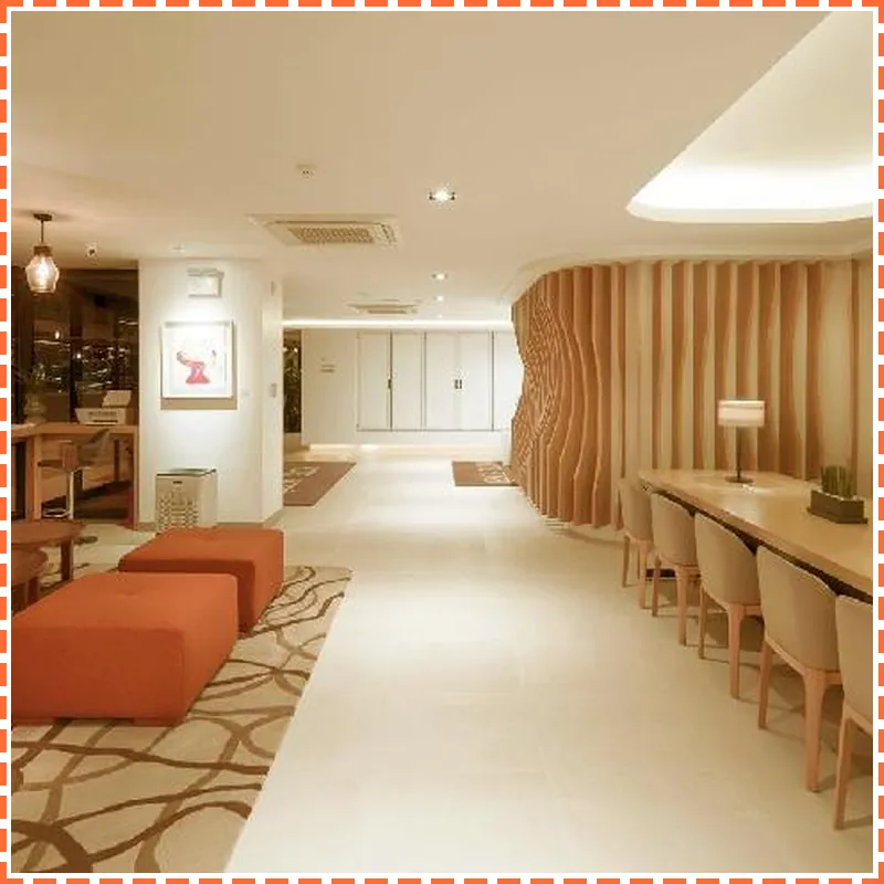 Hotel Foret Premier Haeundae 호텔 이미지