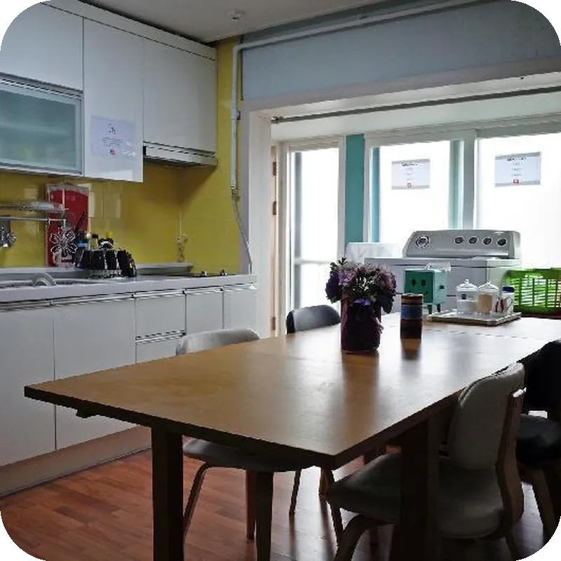 YaKorea Hostel Gangnam 호텔 시설 이미지