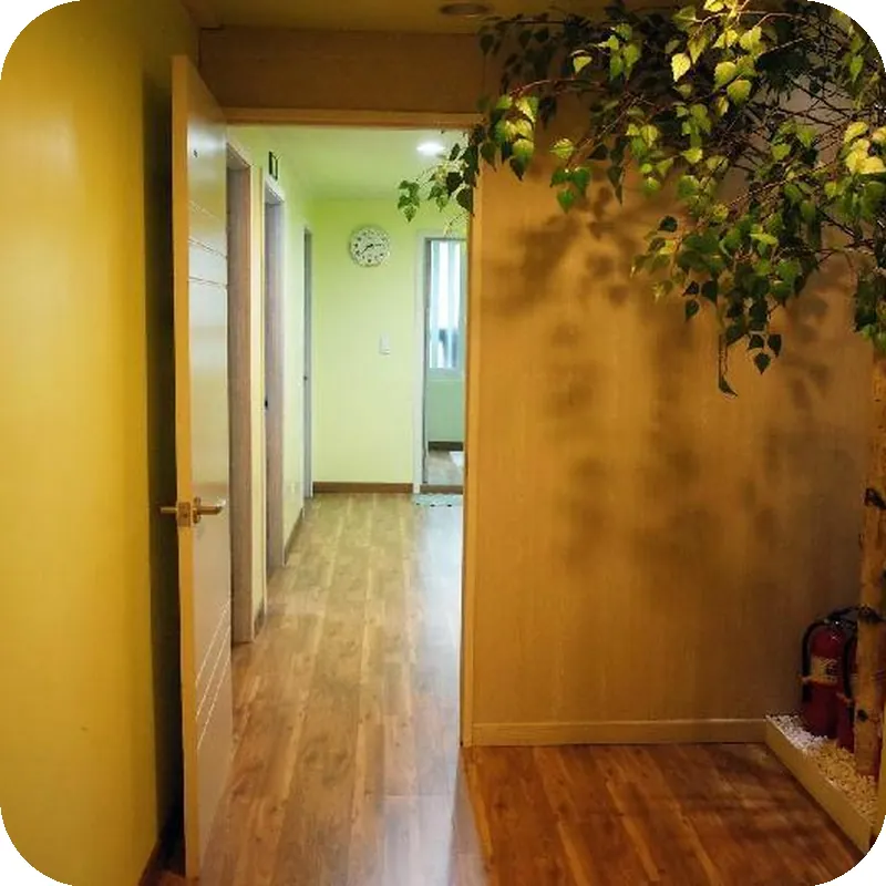 YaKorea Hostel Gangnam 호텔 시설 이미지