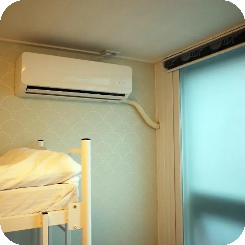 YaKorea Hostel Gangnam 호텔 내부 이미지