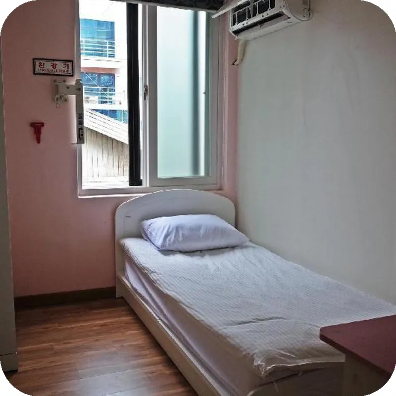 YaKorea Hostel Gangnam 호텔 내부 이미지