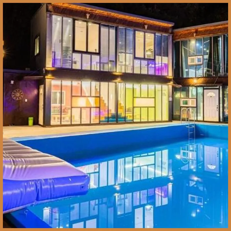 Gapyeong Daengdaengi Dog Pension Silver 호텔 시설 이미지