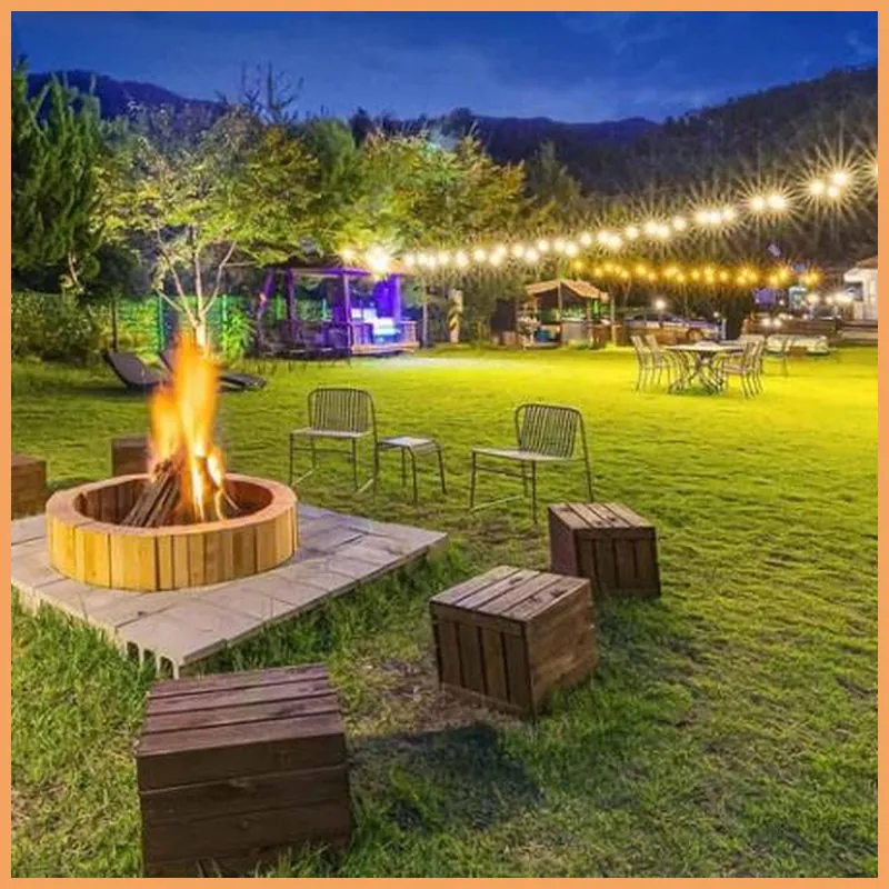 Gapyeong Daengdaengi Dog Pension Silver 호텔 이미지