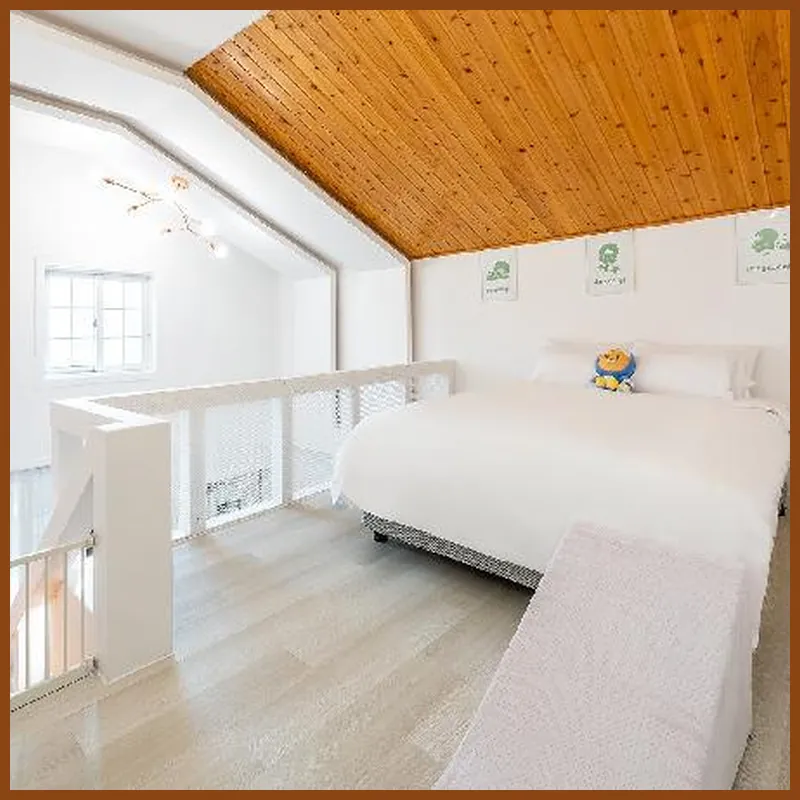 Gapyeong Daengdaengi Dog Pension Silver 호텔 내부 이미지