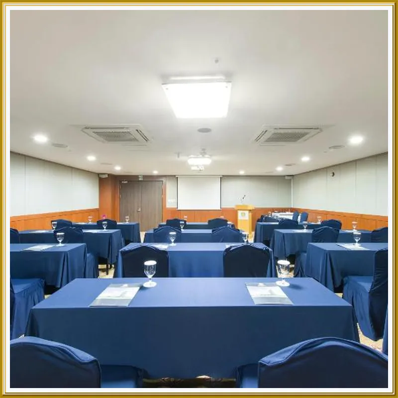 Best Western Premier Incheon Airport 호텔 시설 이미지