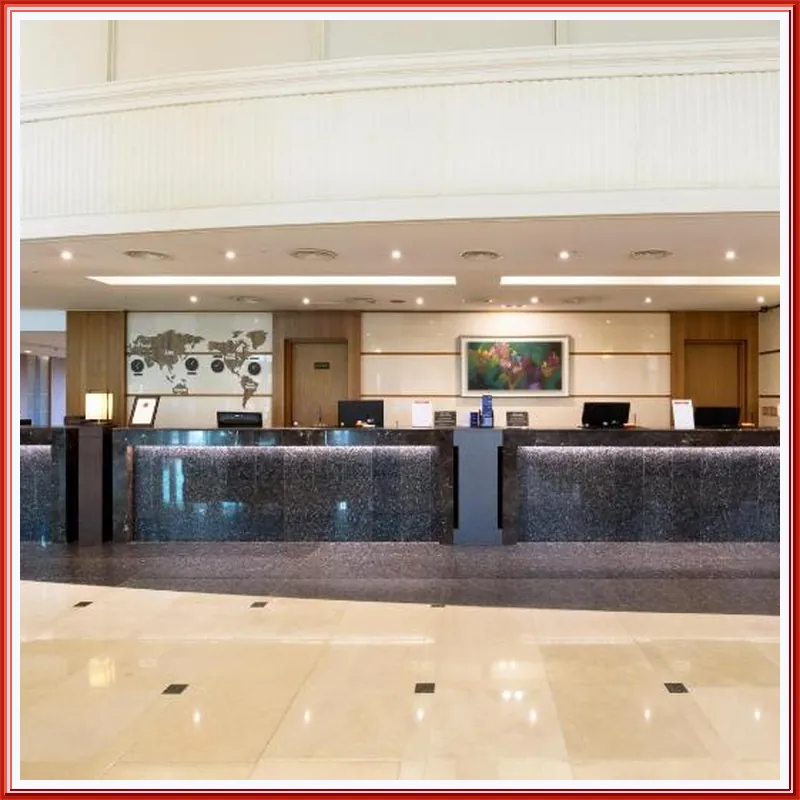 Best Western Premier Incheon Airport 호텔 이미지