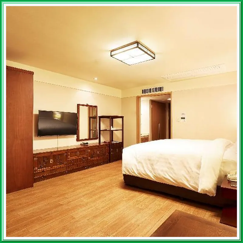 Best Western Premier Incheon Airport 호텔 내부 이미지