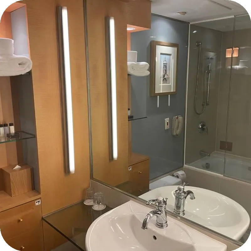 Daegu Grand Hotel 호텔 시설 이미지