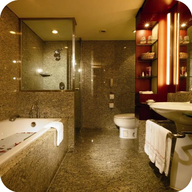 Daegu Grand Hotel 호텔 시설 이미지