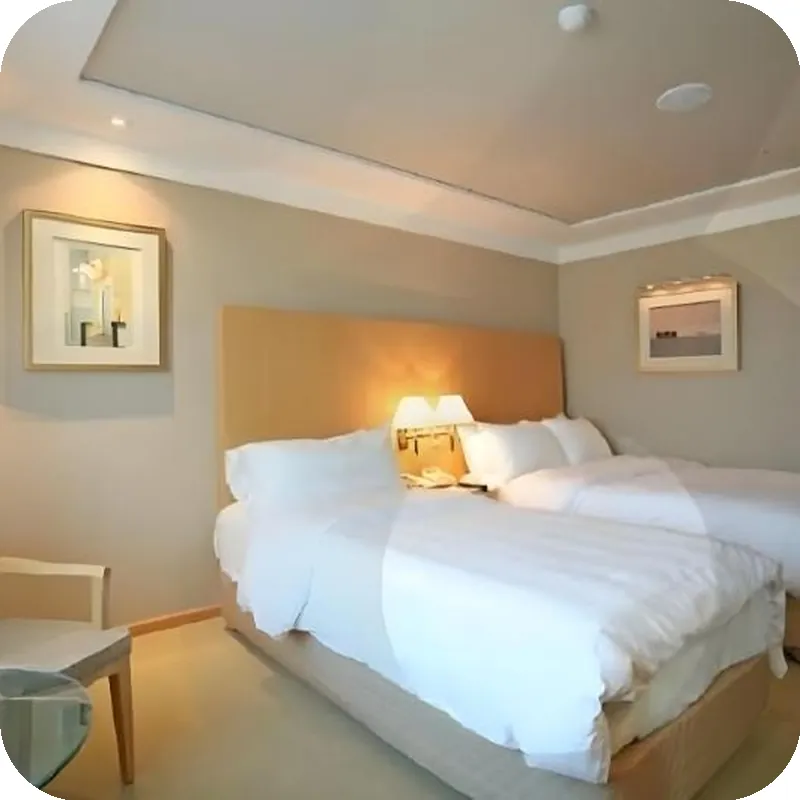 Daegu Grand Hotel 호텔 내부 이미지