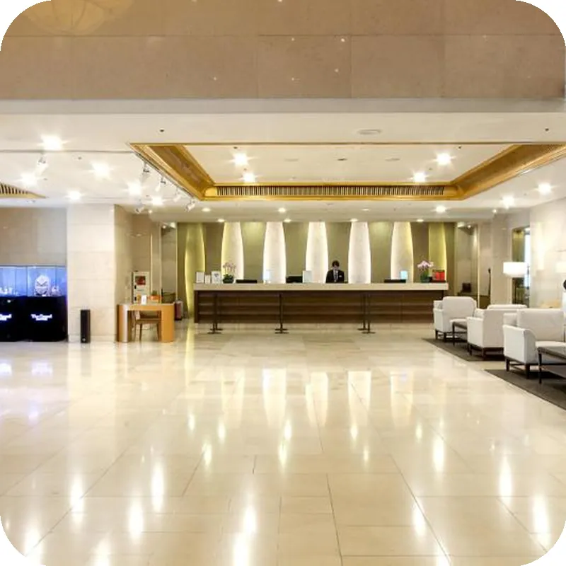 Daegu Grand Hotel 호텔 이미지