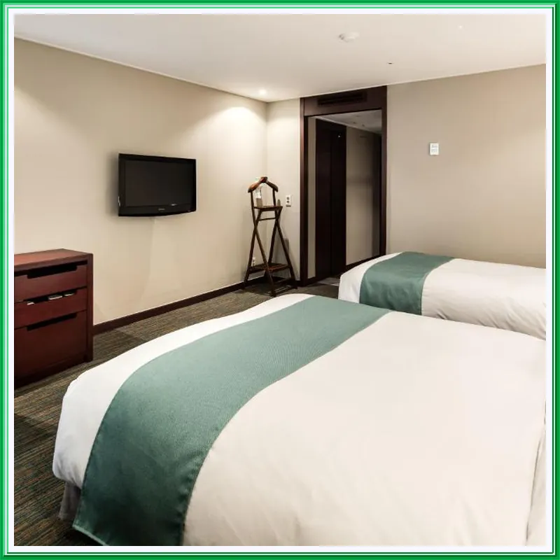 Hotel Sunshine Seoul 호텔 시설 이미지