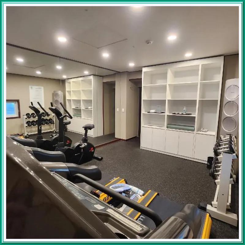Hotel Sunshine Seoul 호텔 시설 이미지
