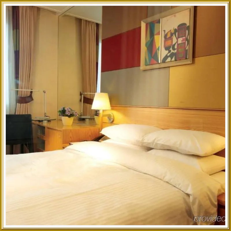 Hotel Sunshine Seoul 호텔 내부 이미지
