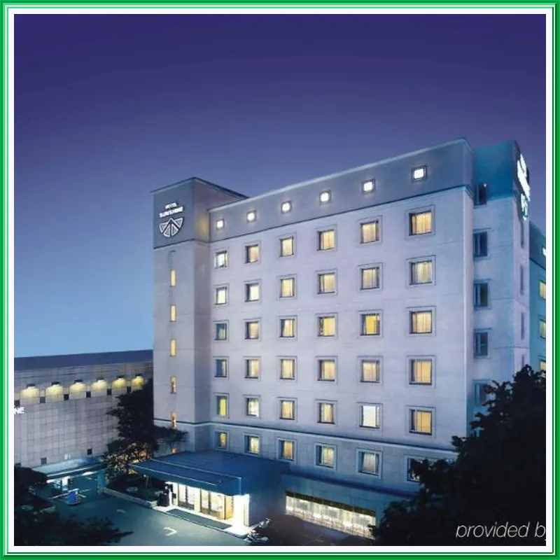 Hotel Sunshine Seoul 호텔 이미지