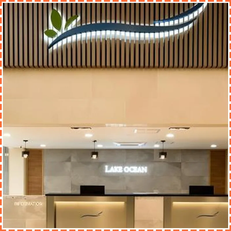 Lake Ocean Resort Sokcho 호텔 이미지