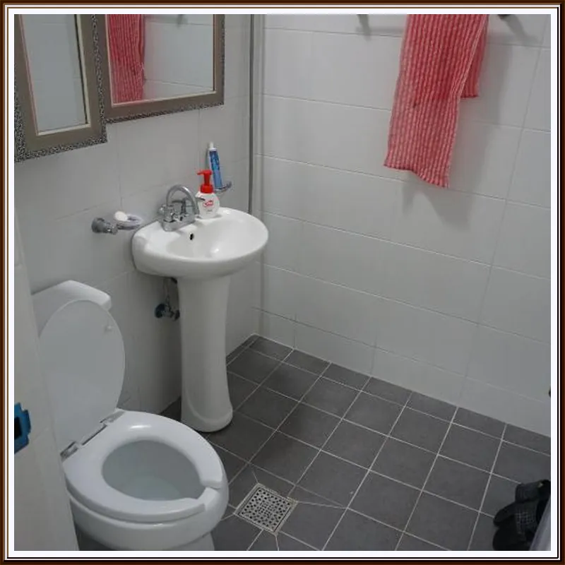 Gyeongju Inhere Guesthouse 호텔 시설 이미지