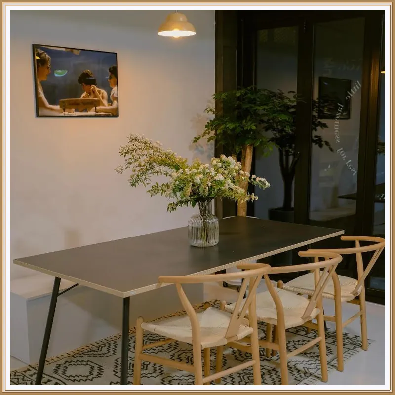 Gyeongju Inhere Guesthouse 호텔 시설 이미지