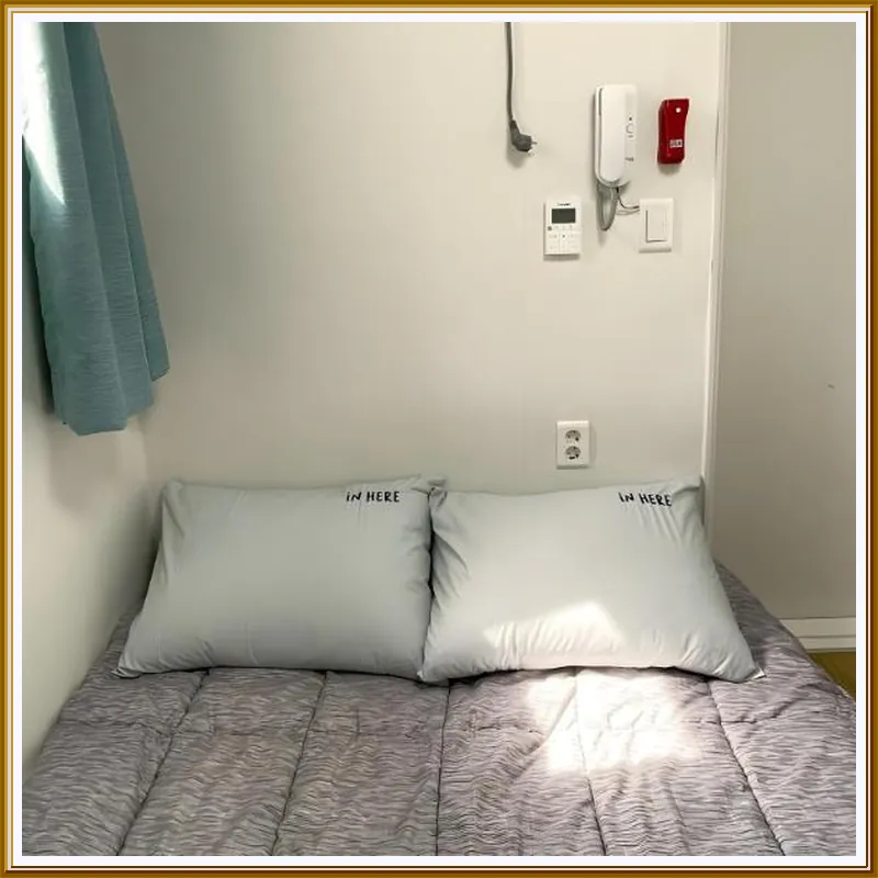 Gyeongju Inhere Guesthouse 호텔 내부 이미지