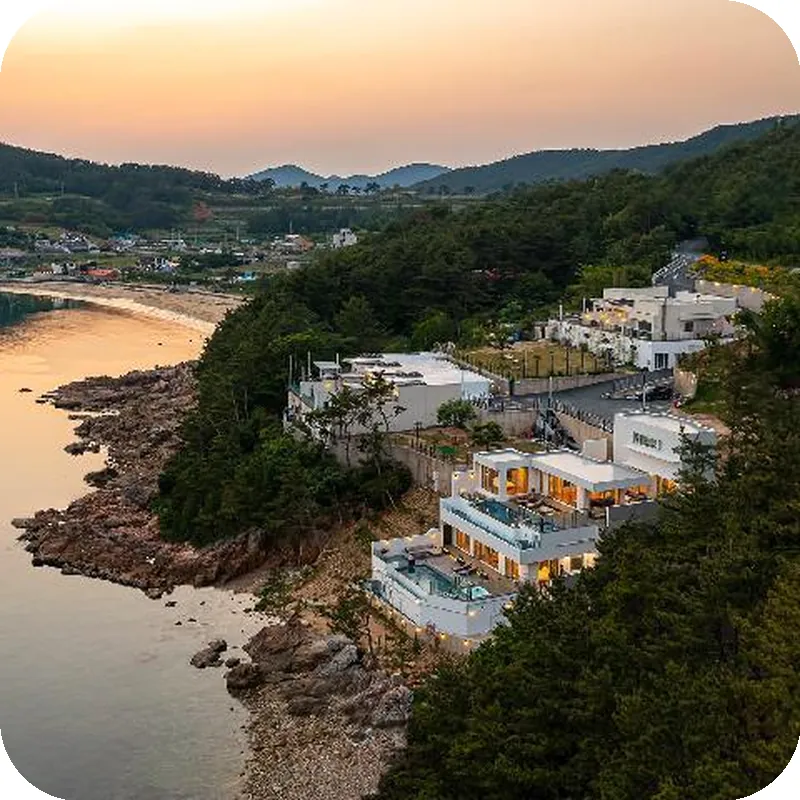 Baum A 호텔 이미지