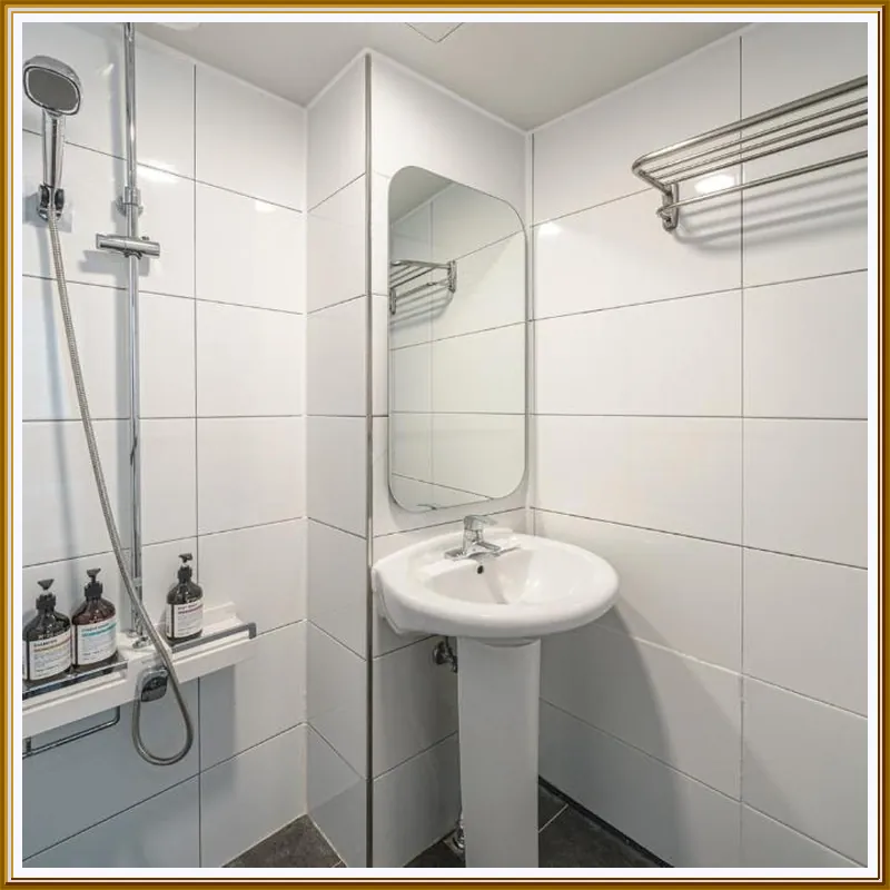 Number 25 Hotel Dongam Station Branch 호텔 시설 이미지