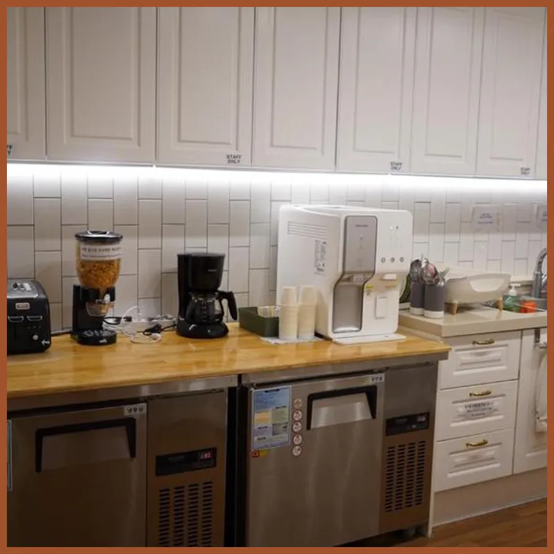 Hannah Stay - Female Only 호텔 시설 이미지