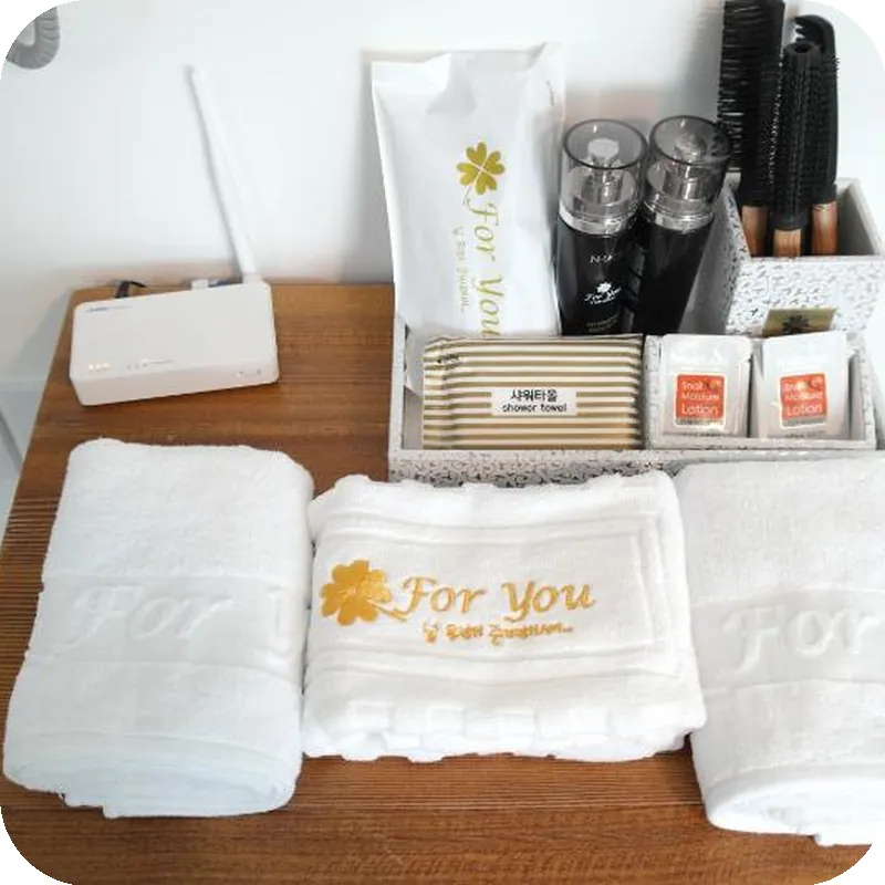 Hostel foryou 호텔 시설 이미지