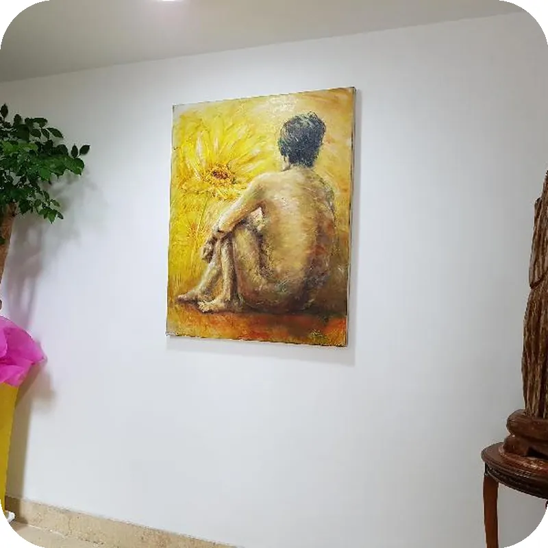 Hostel foryou 호텔 이미지