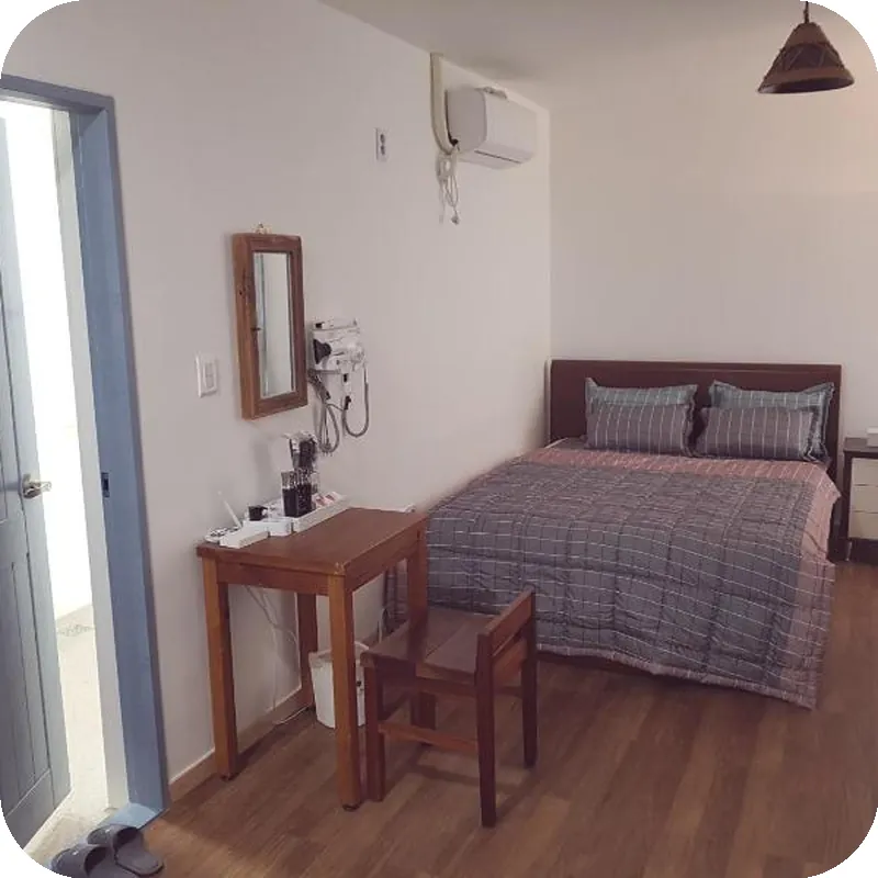 Hostel foryou 호텔 내부 이미지