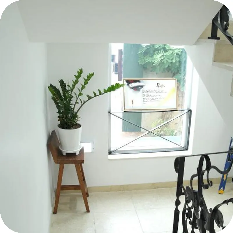 Hostel foryou 호텔 이미지