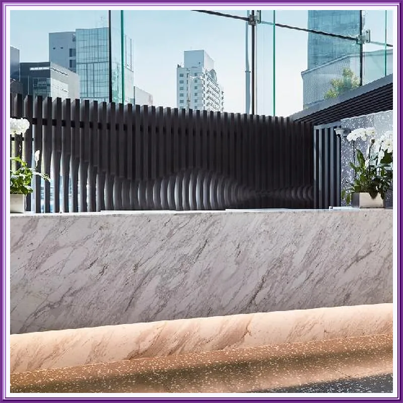 Four Points by Sheraton Seoul, Gangnam 호텔 이미지