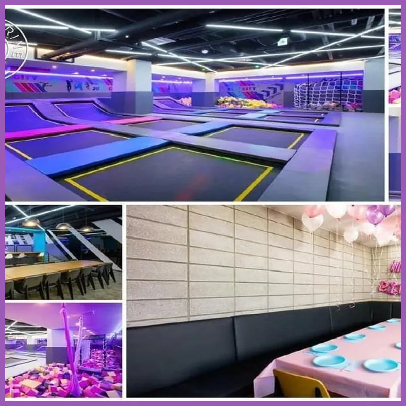 Parkmarine Hotel 호텔 시설 이미지