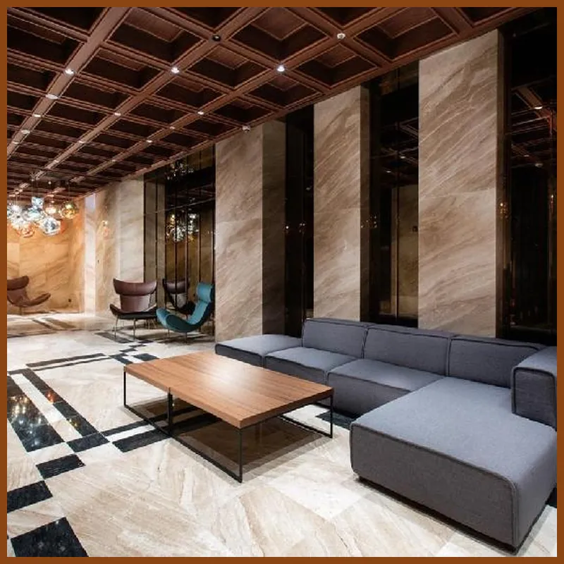 Parkmarine Hotel 호텔 이미지