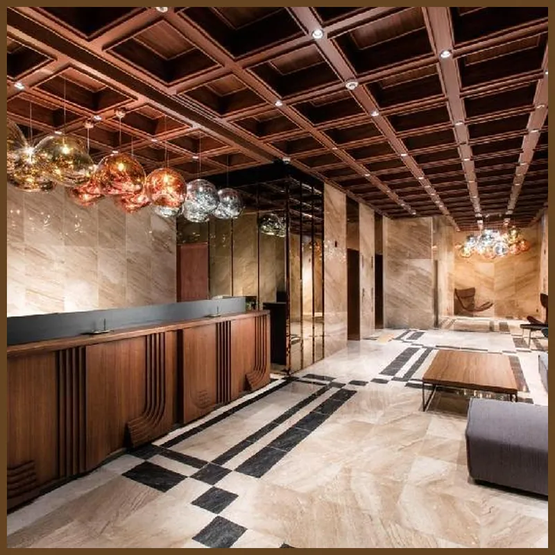 Parkmarine Hotel 호텔 이미지