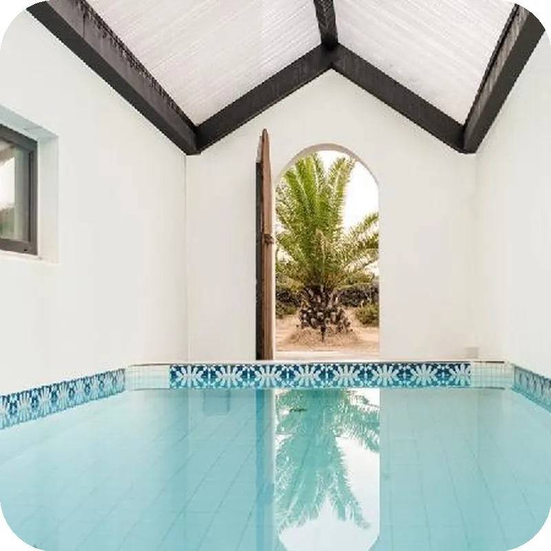 Jeju Geunalohu Pension 호텔 시설 이미지