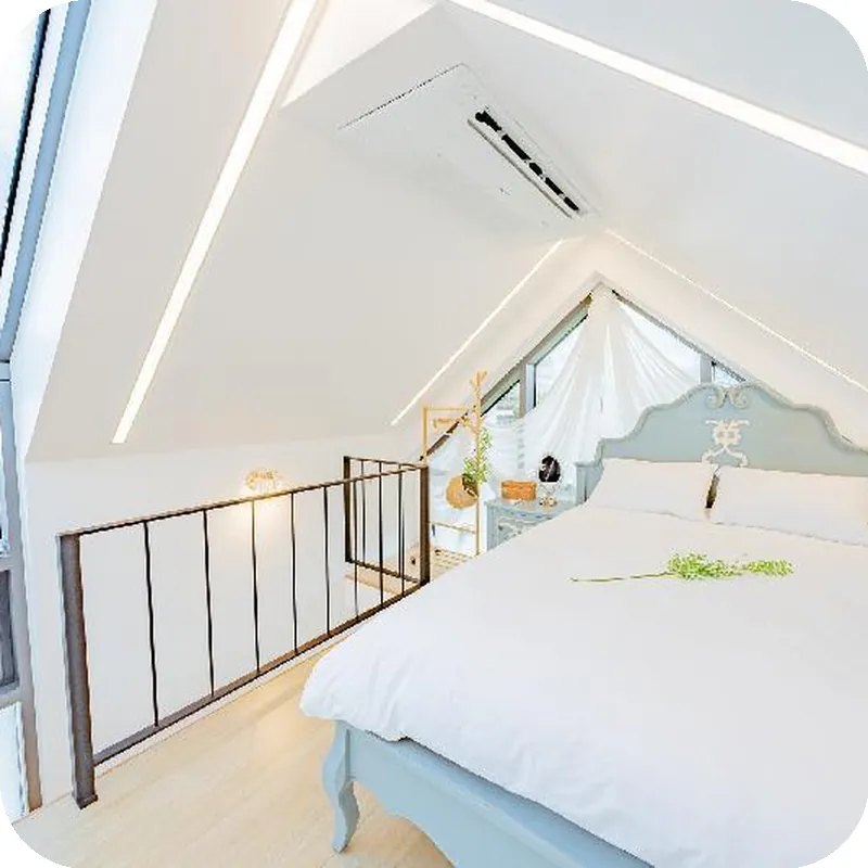 Jeju Geunalohu Pension 호텔 내부 이미지