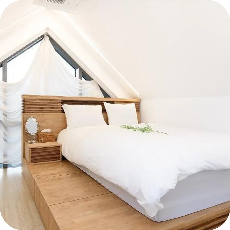 Jeju Geunalohu Pension 호텔 내부 이미지