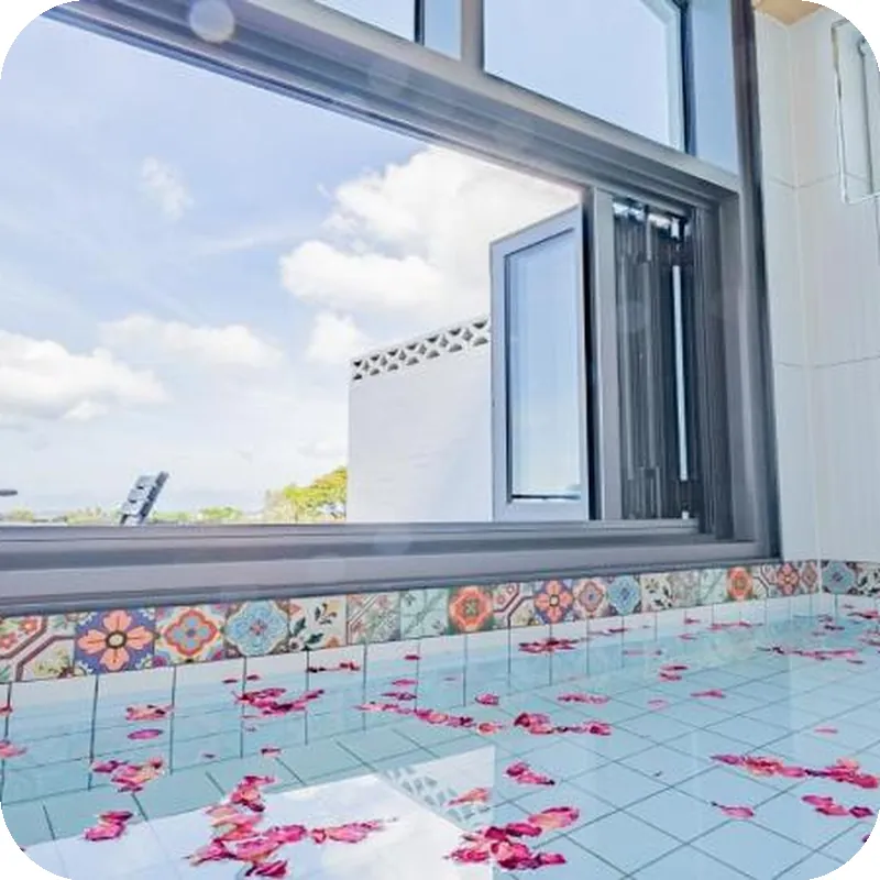 Jeju Geunalohu Pension 호텔 이미지