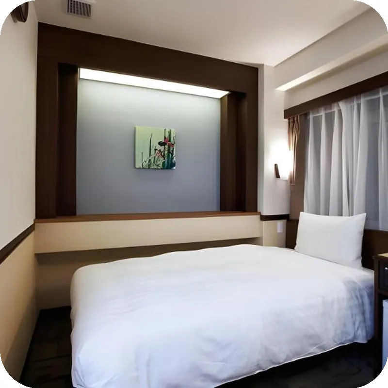 Toyoko INN Gangnam Seoul 호텔 내부 이미지