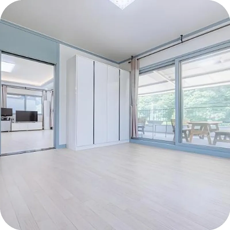 My Friend Pension 호텔 이미지